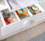 Baby Cotton Wide Dresser - Image 4