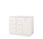 Baby Cotton Wide Dresser - Image 5