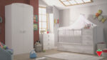 Baby Cotton Loft Belysning - Image 3