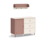 Baby Elegance Kommode med låg - Image 4