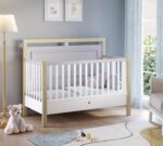Baby Mino Daybed Babyseng (70x140 cm)