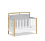 Baby Mino Daybed Babyseng (70x140 cm) - Image 4