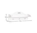 Baby Romantic Hængende Hylde - Image 4