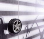 Champion Racer 3-dørs skab - Image 4