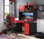 Champion Racer-udstyret arbejdsbord