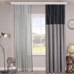 Mørk solskærm (160 x 260 cm)