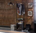 Dark Metal Åben Bogreol