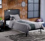 Dark Metal Core Room - Image 5