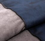 Mørkt sengetæppe - Image 4