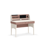 Elegance Skrivebord (Med enhed) - Image 2