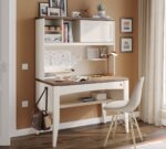 Lapel Arbejdsbord (med enhed)