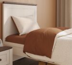 Lapel sengetøjssæt (160 x 220 cm)