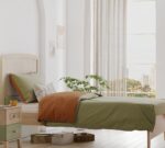 Loof sengetøjssæt (160 x 220 cm) - Image 2