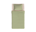 Loof sengetøjssæt (160 x 220 cm) - Image 3