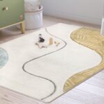 Miloo Tæppe (120x180 cm)