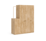 Mocha Yan Bøjle - Image 2