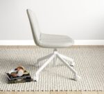 Mode Stol Grå - Image 4