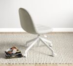 Mode Stol Grå - Image 3