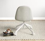 Mode Stol Grå - Image 4