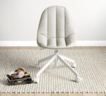 Mode Stol Grå - Image 2