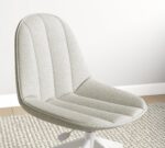 Mode Stol Grå - Image 6