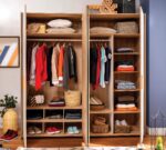 Modera 4-dørs skab - Image 2