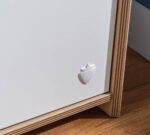 Modera 4-dørs skab - Image 3