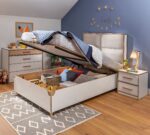 Modera Baseret Seng - Image 2