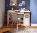 Modera Bredt Arbejdsbord