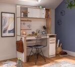 Modera Bredt Arbejdsbord - Image 2