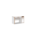 Modera Bredt Arbejdsbord - Image 3