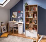 Modera Medium Bogreol