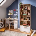 Modera Medium Bogreol