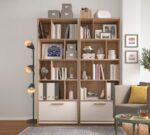 Modera Medium Bogreol - Image 2