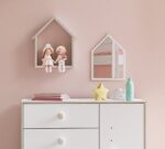 Montes Hvid Lille Bogreol - Image 2