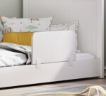 Montes Hvid Gelænder