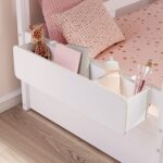 Montes White Mobile Box