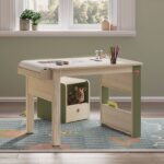 Montes Natural Spillebord