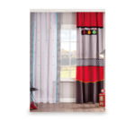 Nitro Solskærm (140x260 cm)