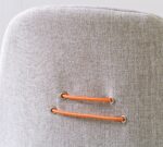 Quatro Stol Beige - Image 5