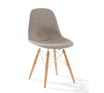 Quatro Stol Beige - Image 6