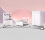 Romantica Kernel-værelse