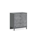 Space Gray Kommode - Image 5