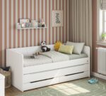 Studio Underseng (Hvid)