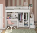 Studio Under-Cabinet (White) - Image 3