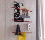 Trio 2-dørs skab - Image 5