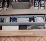 Trio 2-dørs skab - Image 6