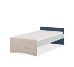 Trio Udsmykket seng (100x200 cm) - Image 3