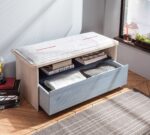 Trio Skuffepuf - Image 2