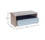 Trio Skuffepuf - Image 4